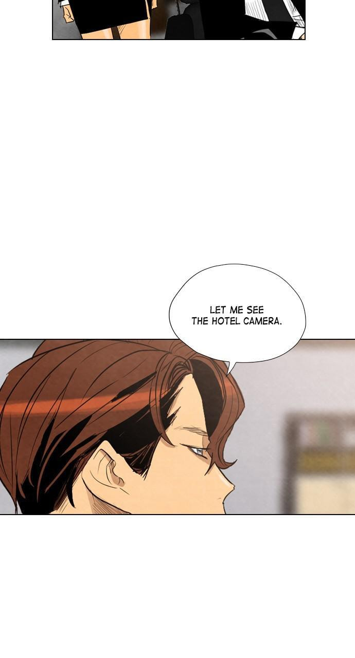 REAWAKENED MAN Chapter 25 page 67 - 