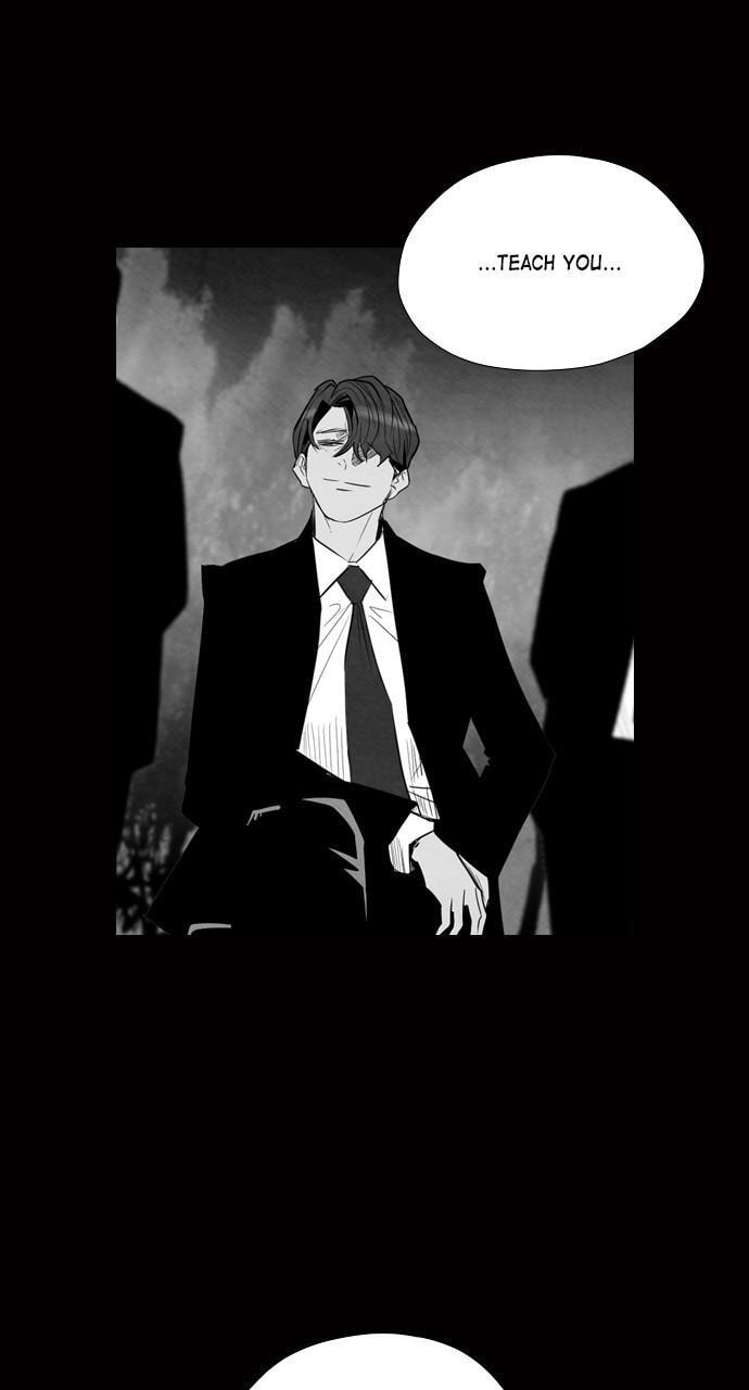 REAWAKENED MAN Chapter 25 page 8 - 