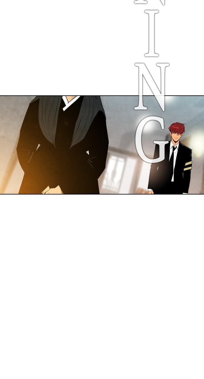 REAWAKENED MAN Chapter 25 page 72 - 