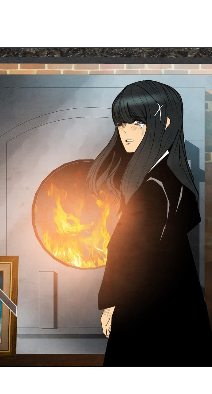 REAWAKENED MAN Chapter 25 page 73 - 