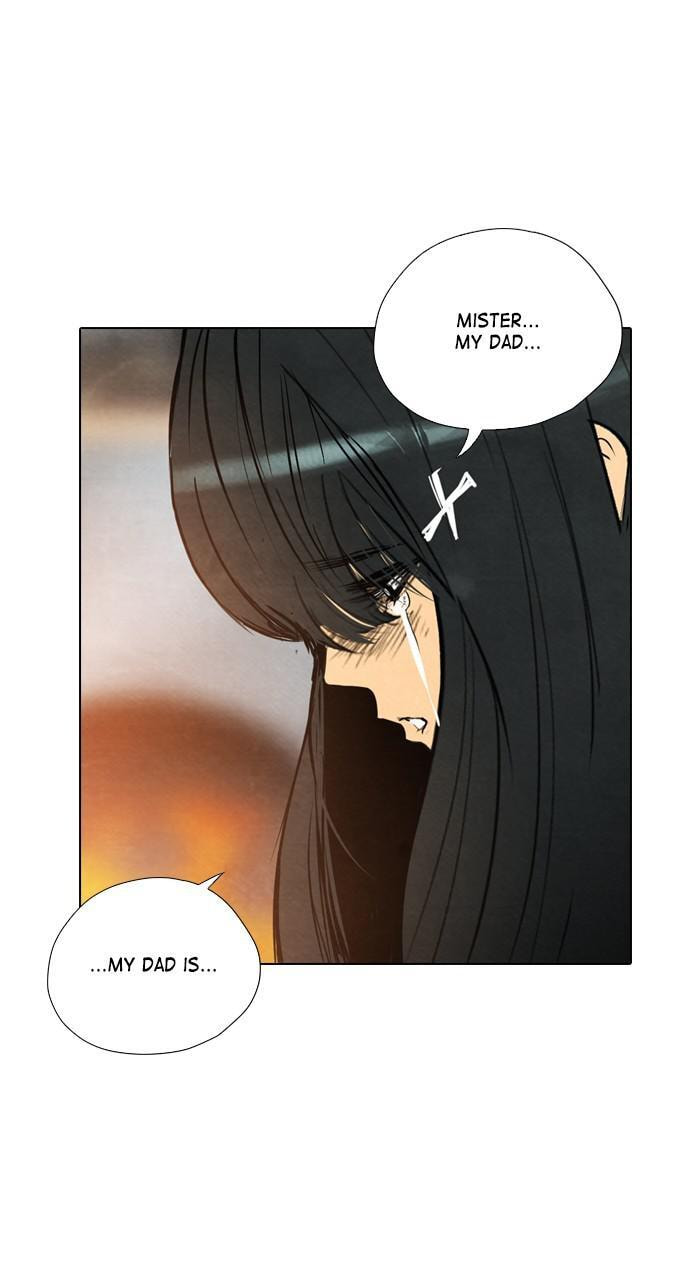 REAWAKENED MAN Chapter 25 page 74 - 