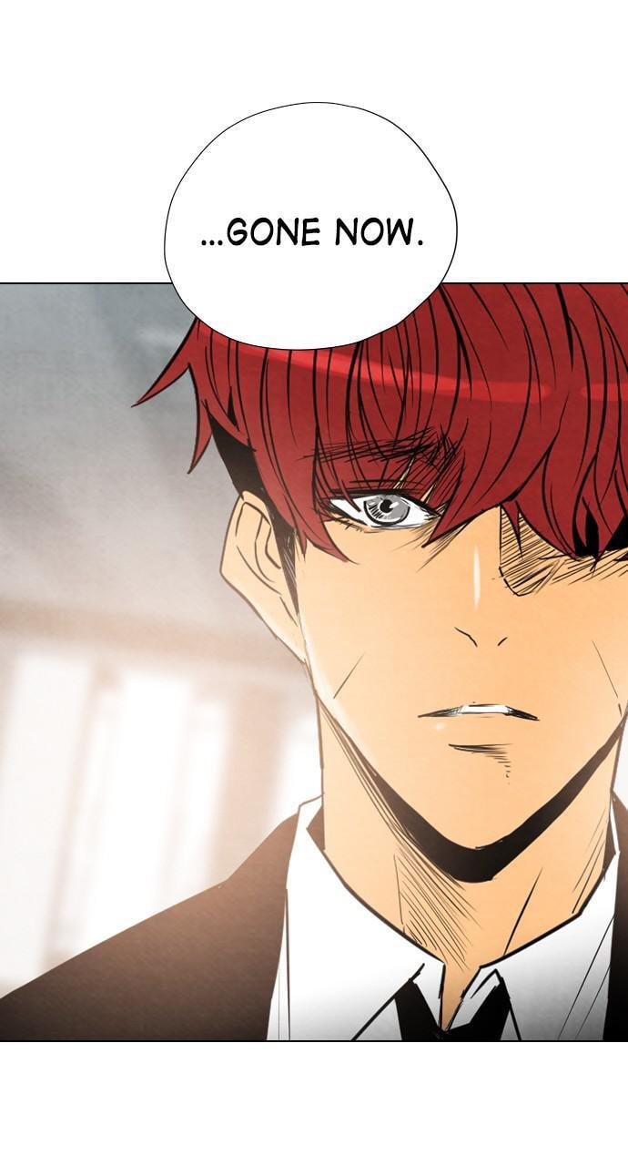 REAWAKENED MAN Chapter 25 page 75 - 