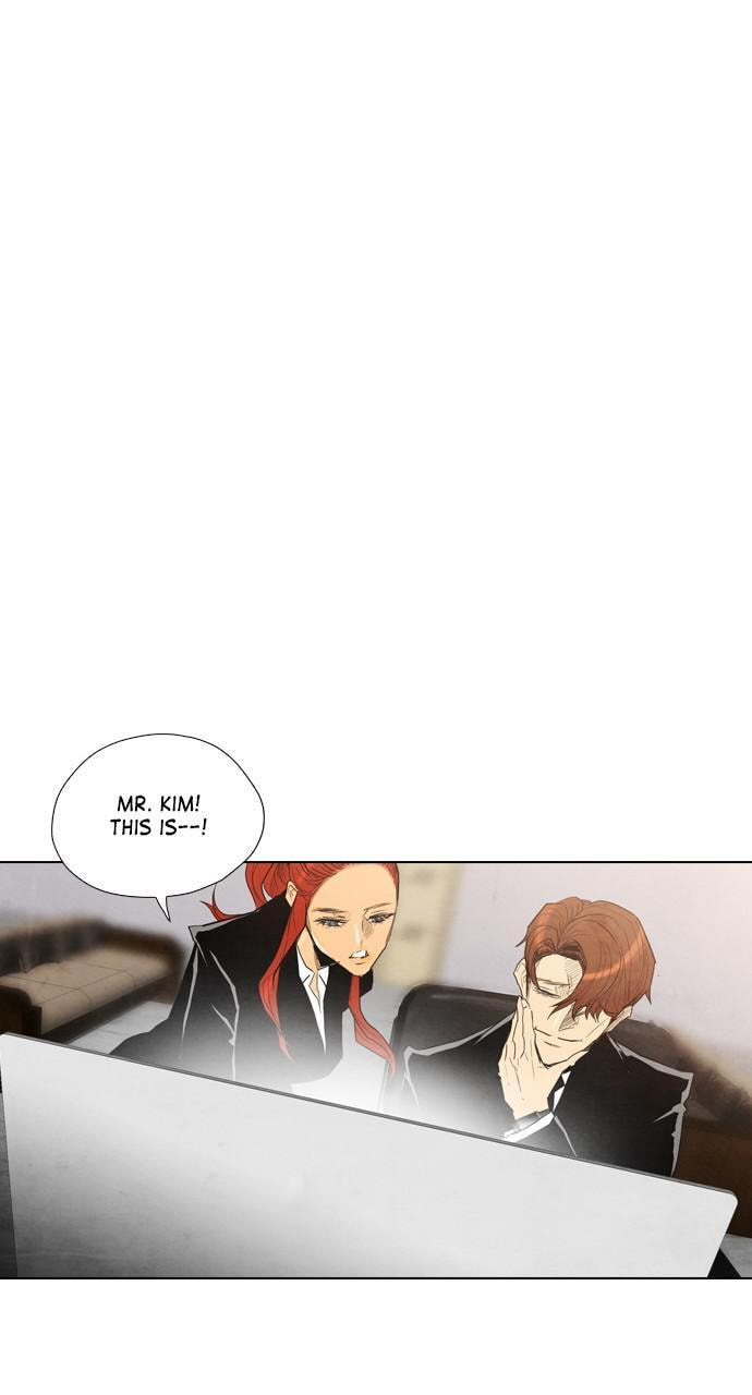 REAWAKENED MAN Chapter 25 page 76 - 