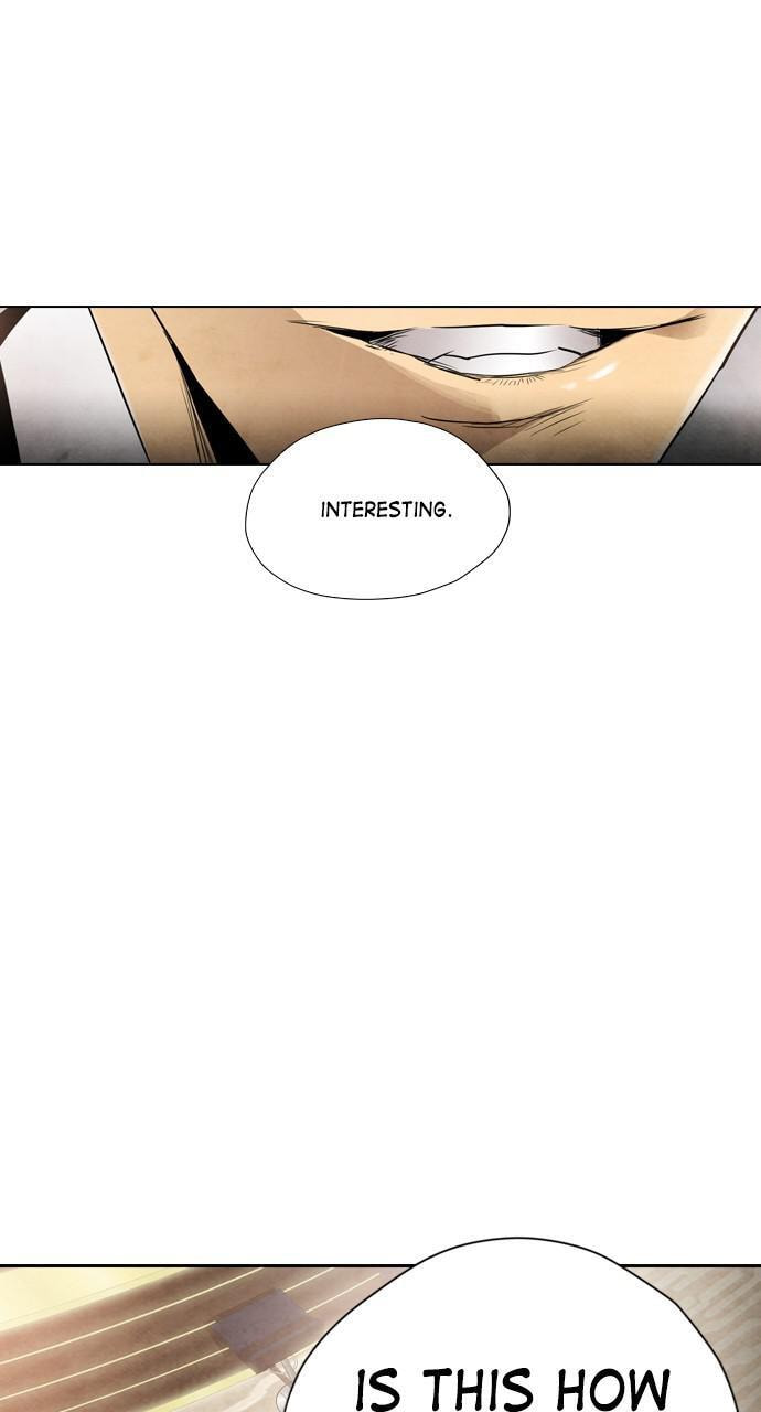 REAWAKENED MAN Chapter 25 page 77 - 