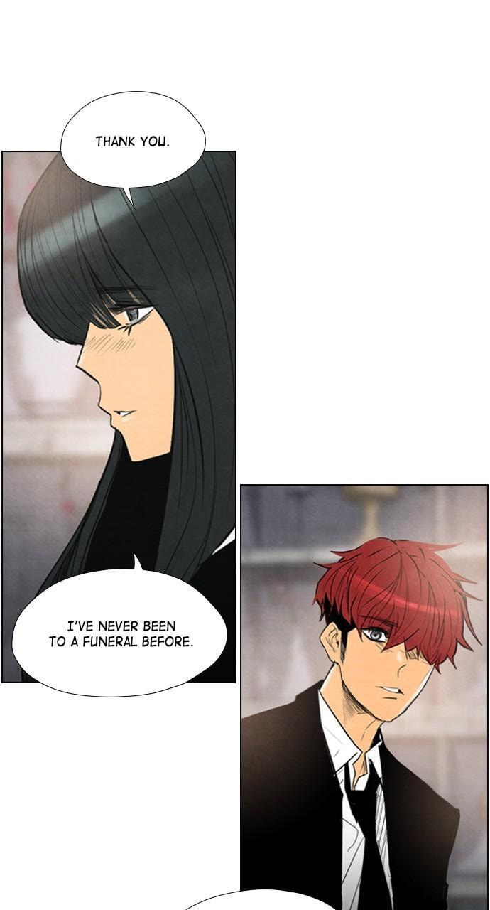 REAWAKENED MAN Chapter 26 page 12 - 