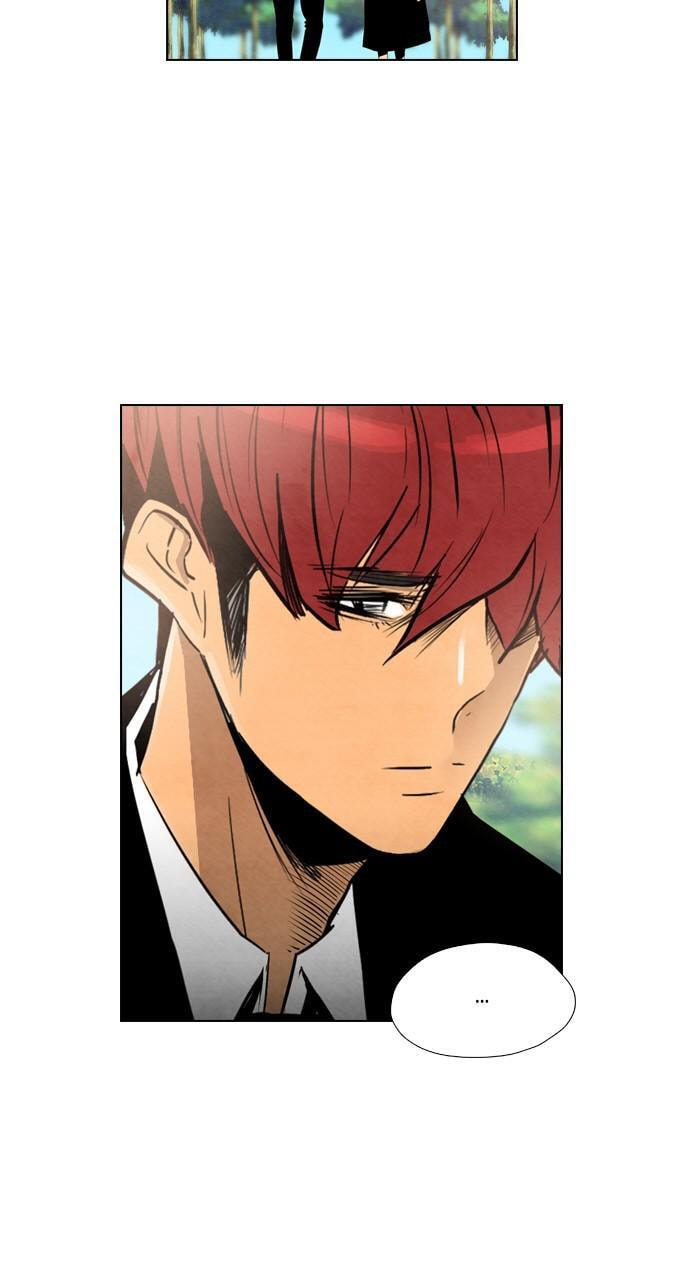REAWAKENED MAN Chapter 26 page 14 - 