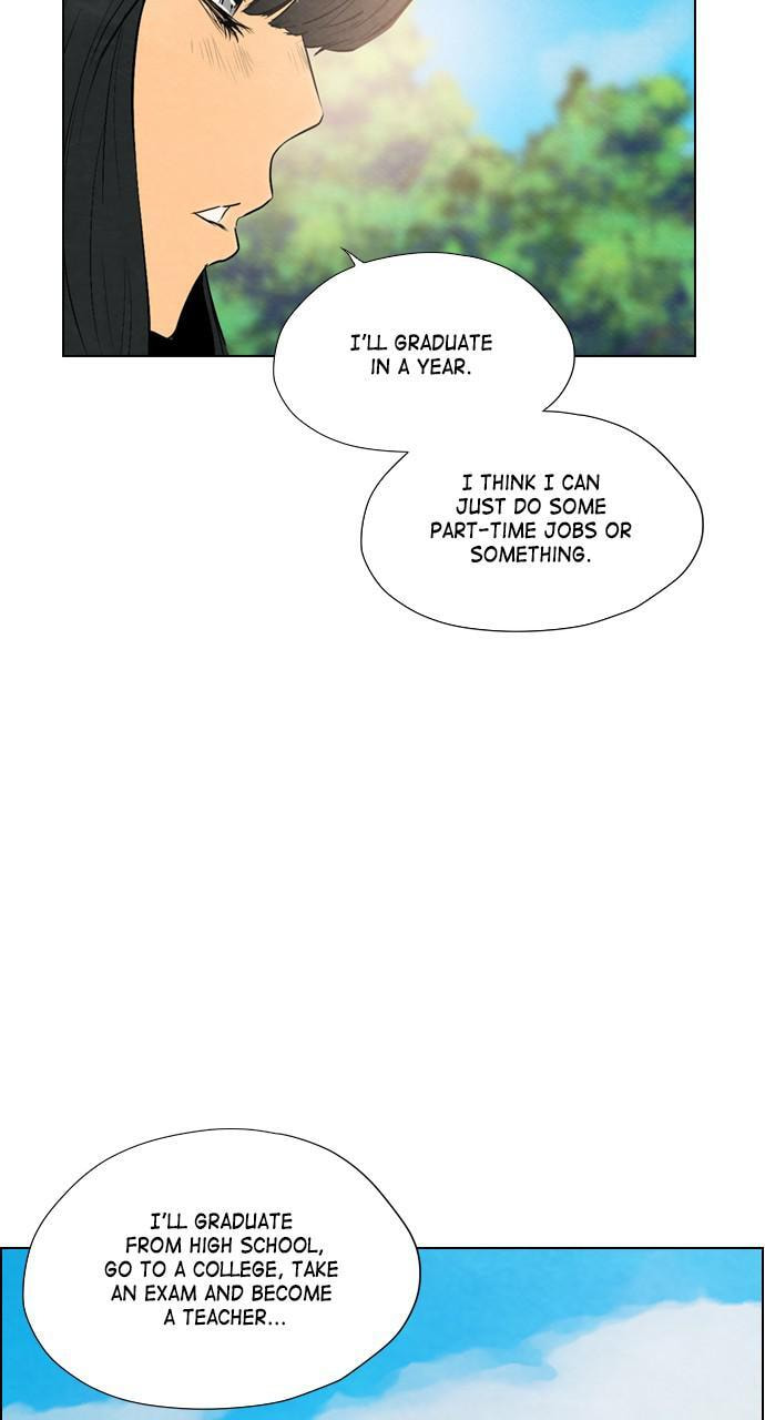 REAWAKENED MAN Chapter 26 page 16 - 