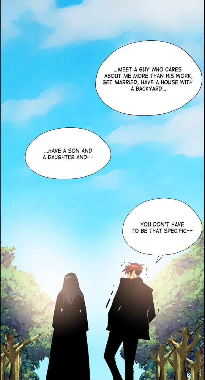 REAWAKENED MAN Chapter 26 page 17 - 