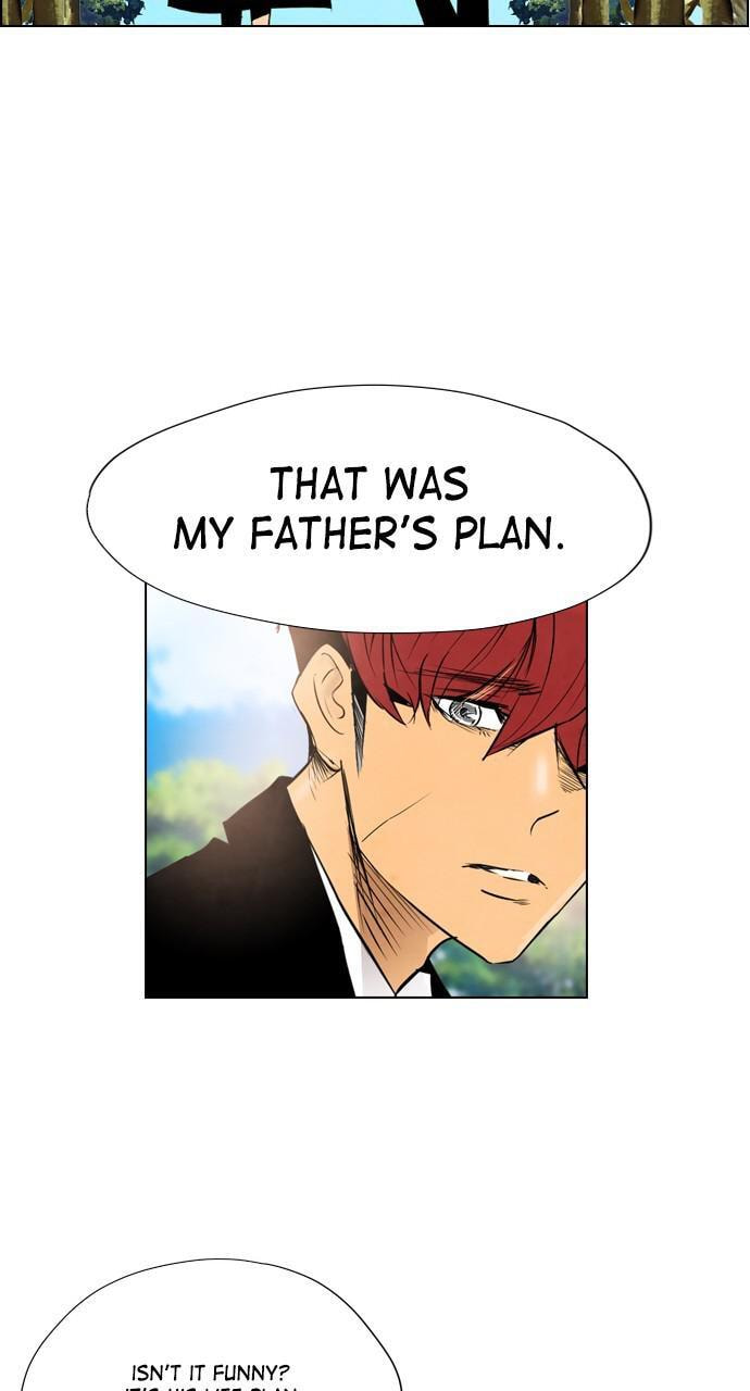 REAWAKENED MAN Chapter 26 page 18 - 