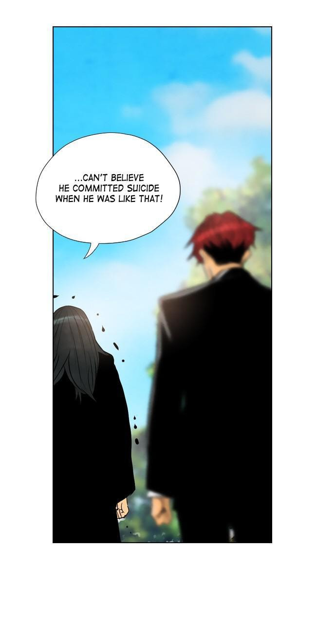 REAWAKENED MAN Chapter 26 page 20 - 