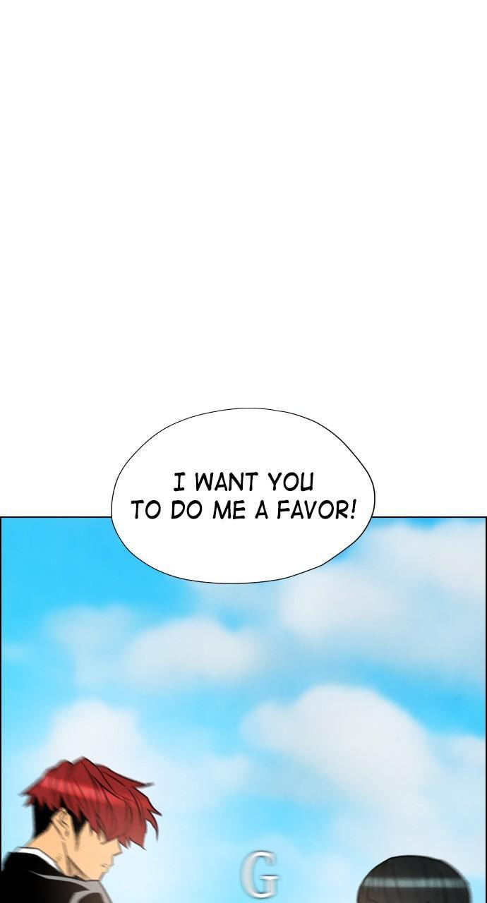 REAWAKENED MAN Chapter 26 page 21 - 