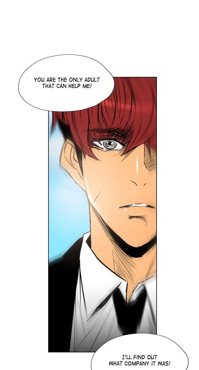 REAWAKENED MAN Chapter 26 page 24 - 