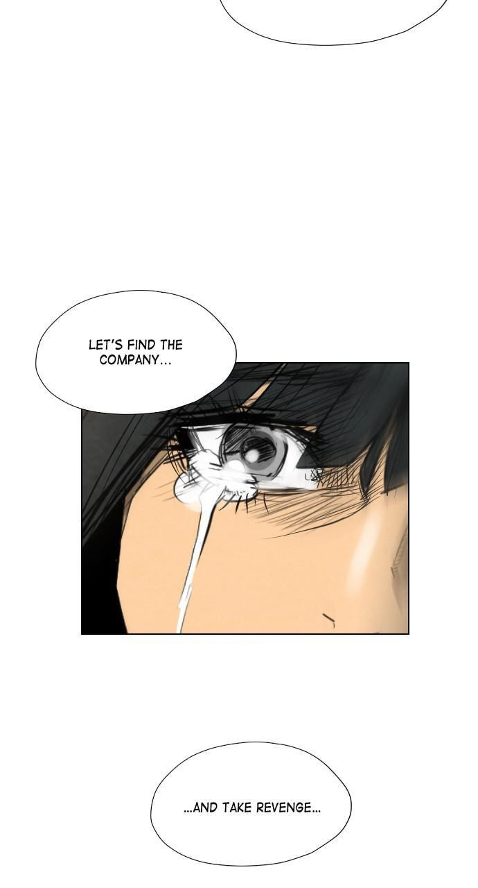 REAWAKENED MAN Chapter 26 page 25 - 
