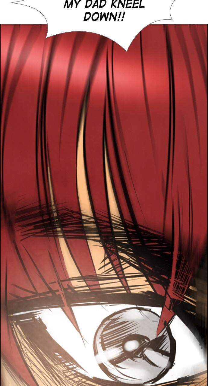 REAWAKENED MAN Chapter 26 page 27 - 