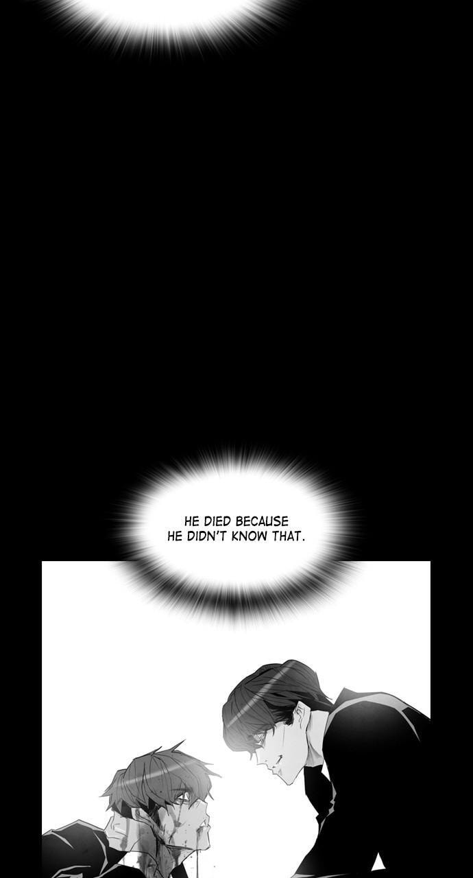 REAWAKENED MAN Chapter 26 page 30 - 