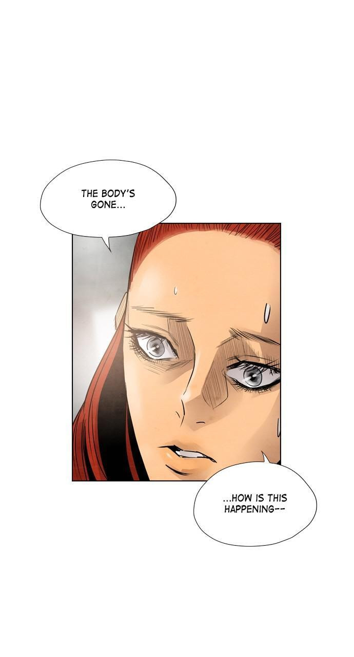 REAWAKENED MAN Chapter 26 page 4 - 