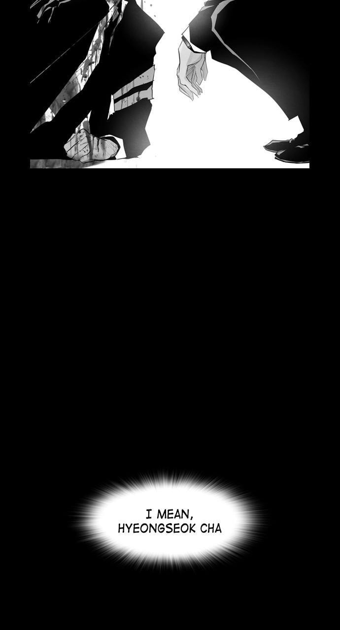 REAWAKENED MAN Chapter 26 page 31 - 