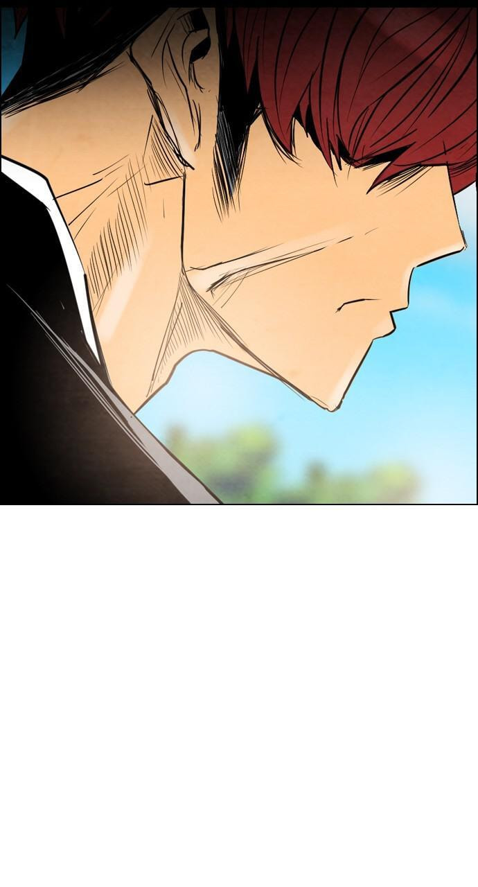 REAWAKENED MAN Chapter 26 page 32 - 