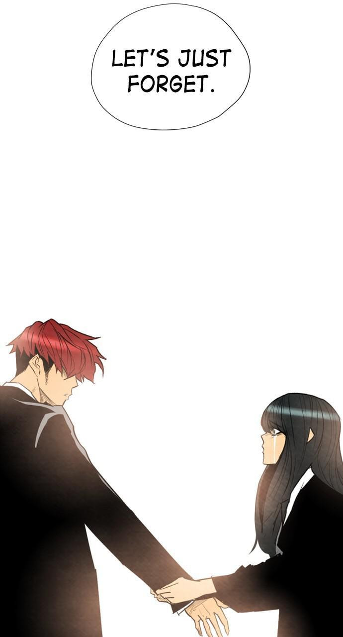 REAWAKENED MAN Chapter 26 page 33 - 