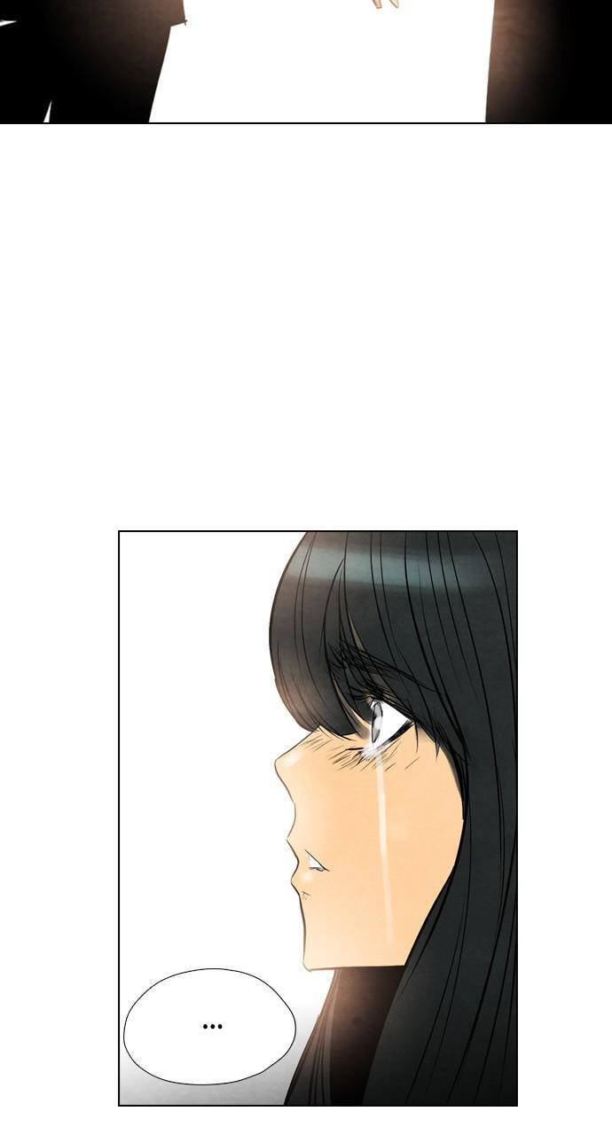 REAWAKENED MAN Chapter 26 page 34 - 