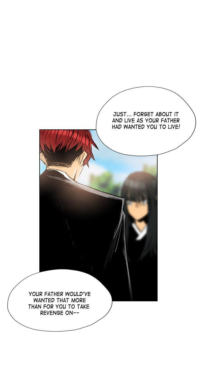 REAWAKENED MAN Chapter 26 page 35 - 