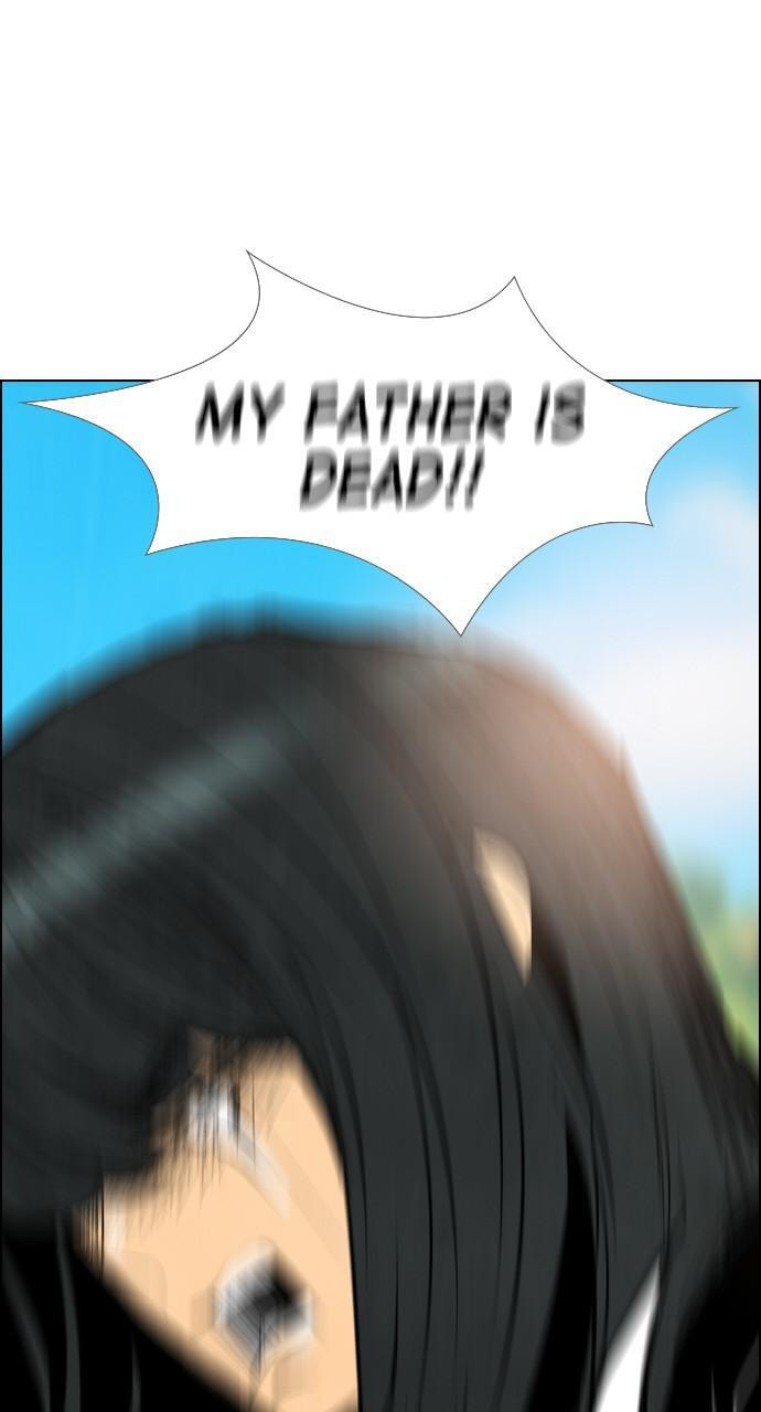REAWAKENED MAN Chapter 26 page 36 - 