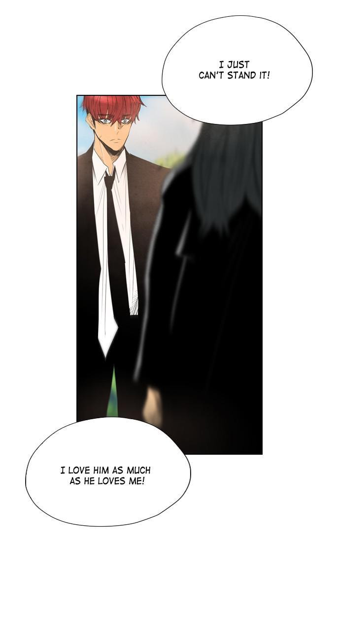 REAWAKENED MAN Chapter 26 page 38 - 