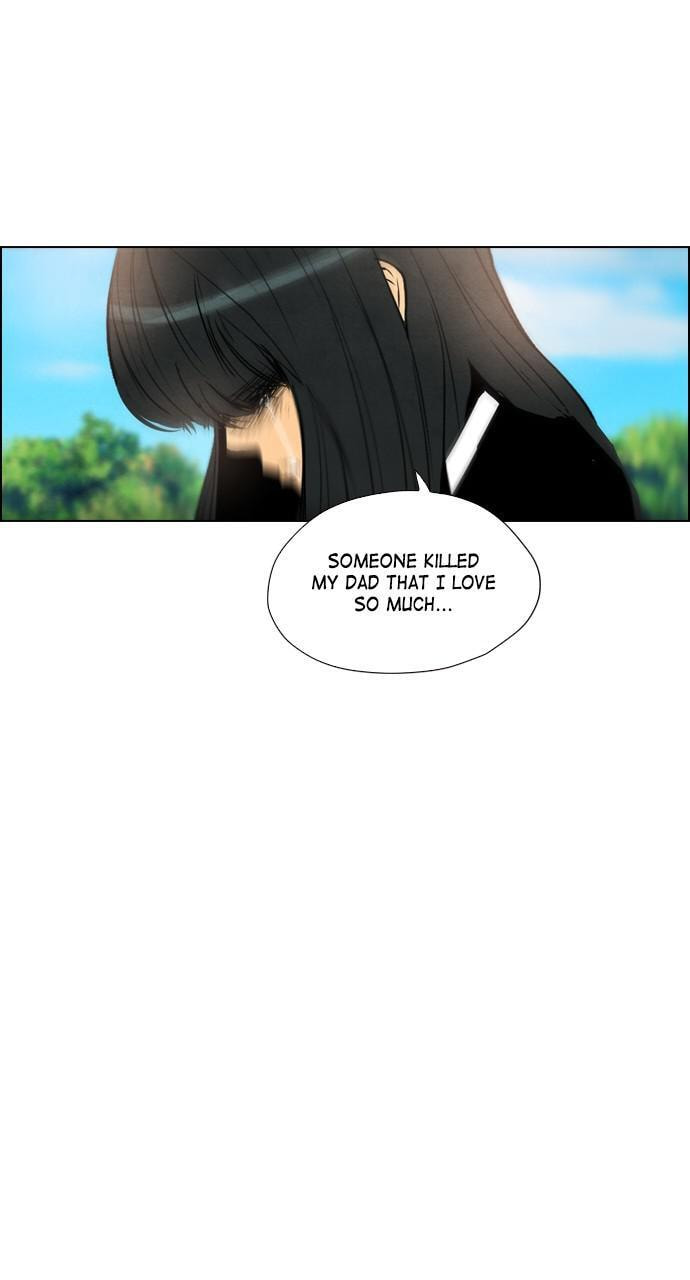 REAWAKENED MAN Chapter 26 page 39 - 