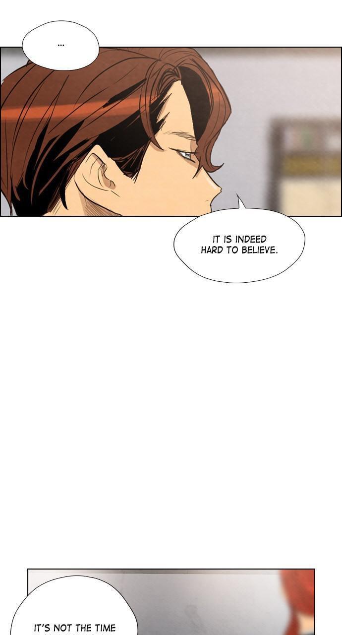 REAWAKENED MAN Chapter 26 page 5 - 