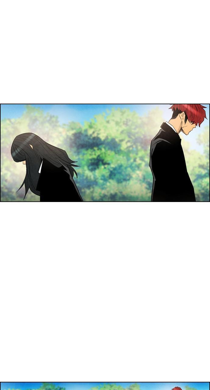 REAWAKENED MAN Chapter 26 page 42 - 
