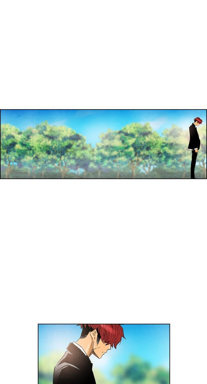 REAWAKENED MAN Chapter 26 page 44 - 