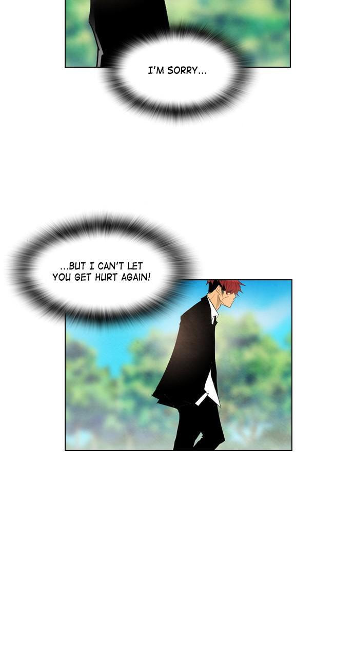 REAWAKENED MAN Chapter 26 page 45 - 