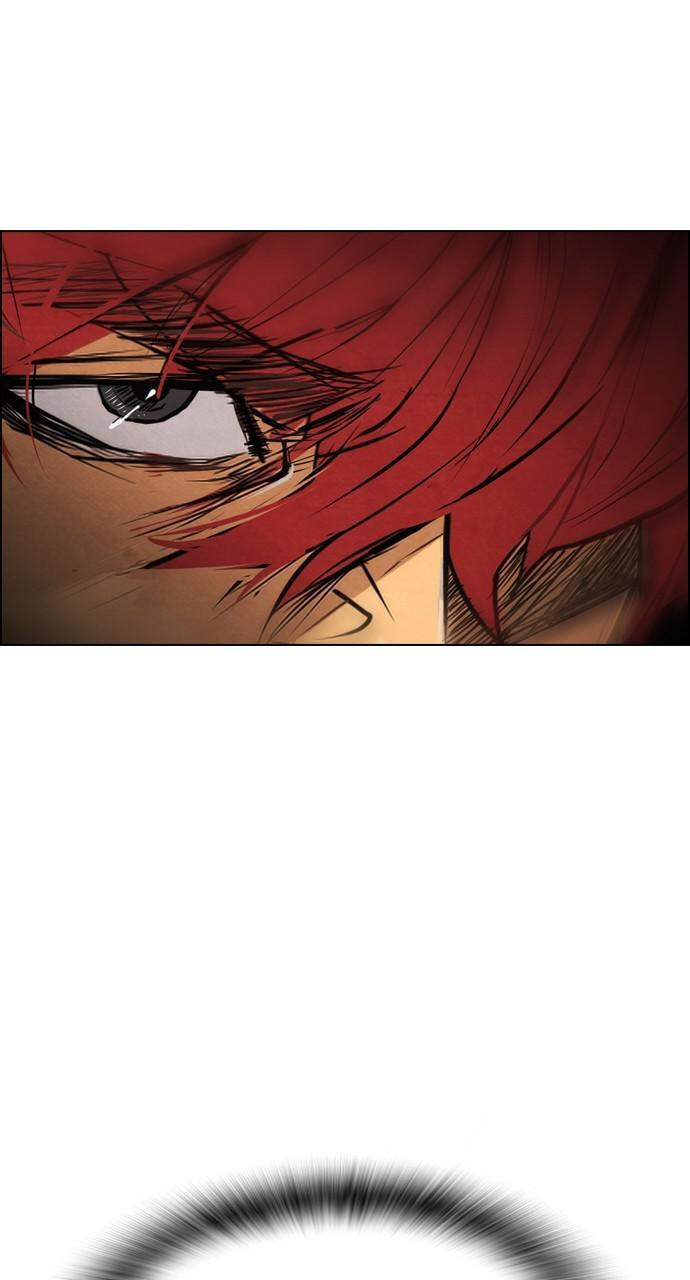REAWAKENED MAN Chapter 26 page 46 - 