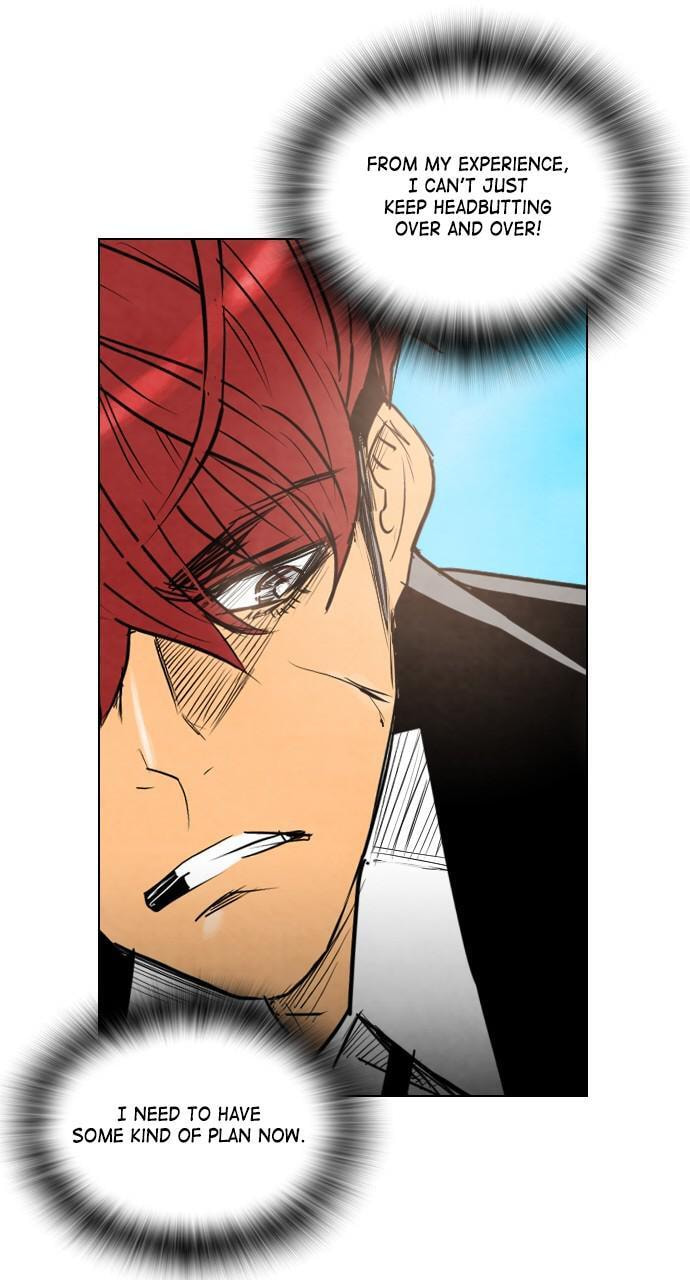 REAWAKENED MAN Chapter 26 page 48 - 