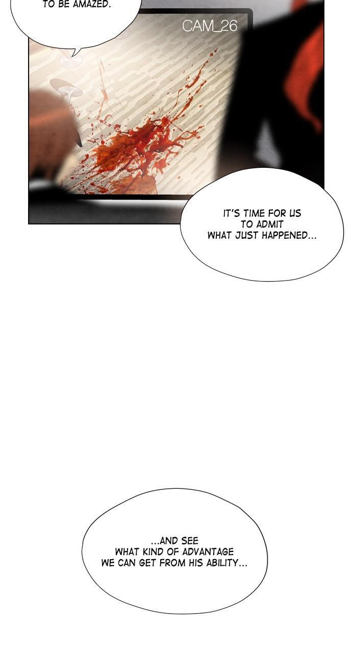 REAWAKENED MAN Chapter 26 page 6 - 