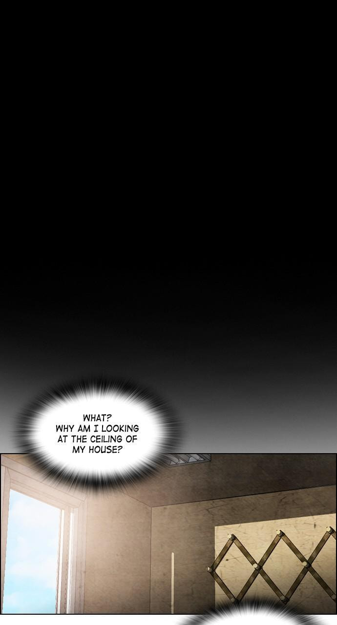 REAWAKENED MAN Chapter 26 page 55 - 