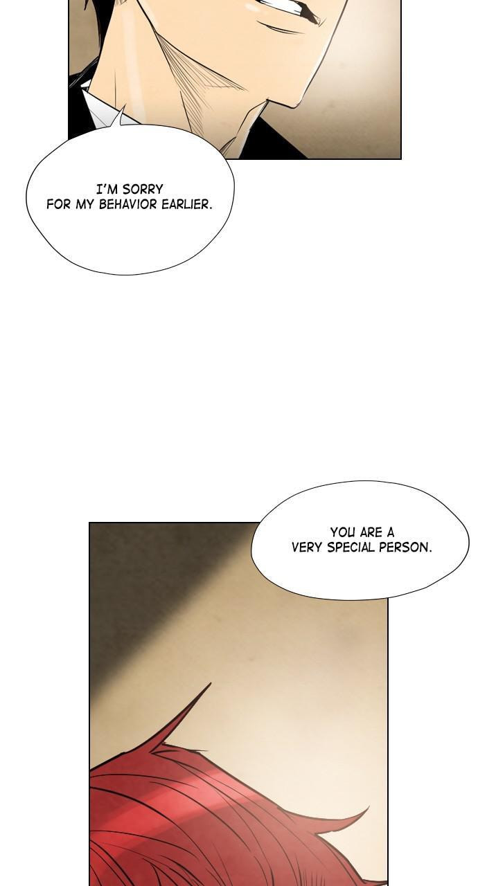 REAWAKENED MAN Chapter 26 page 59 - 