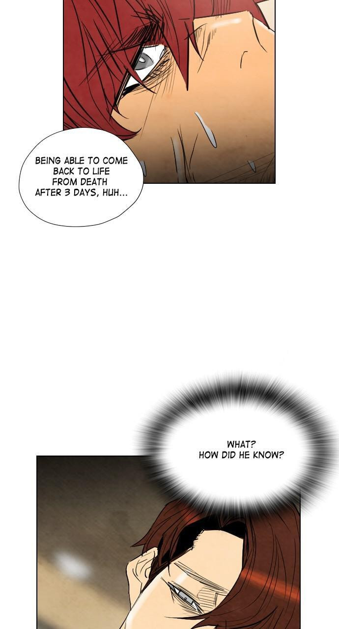 REAWAKENED MAN Chapter 26 page 60 - 