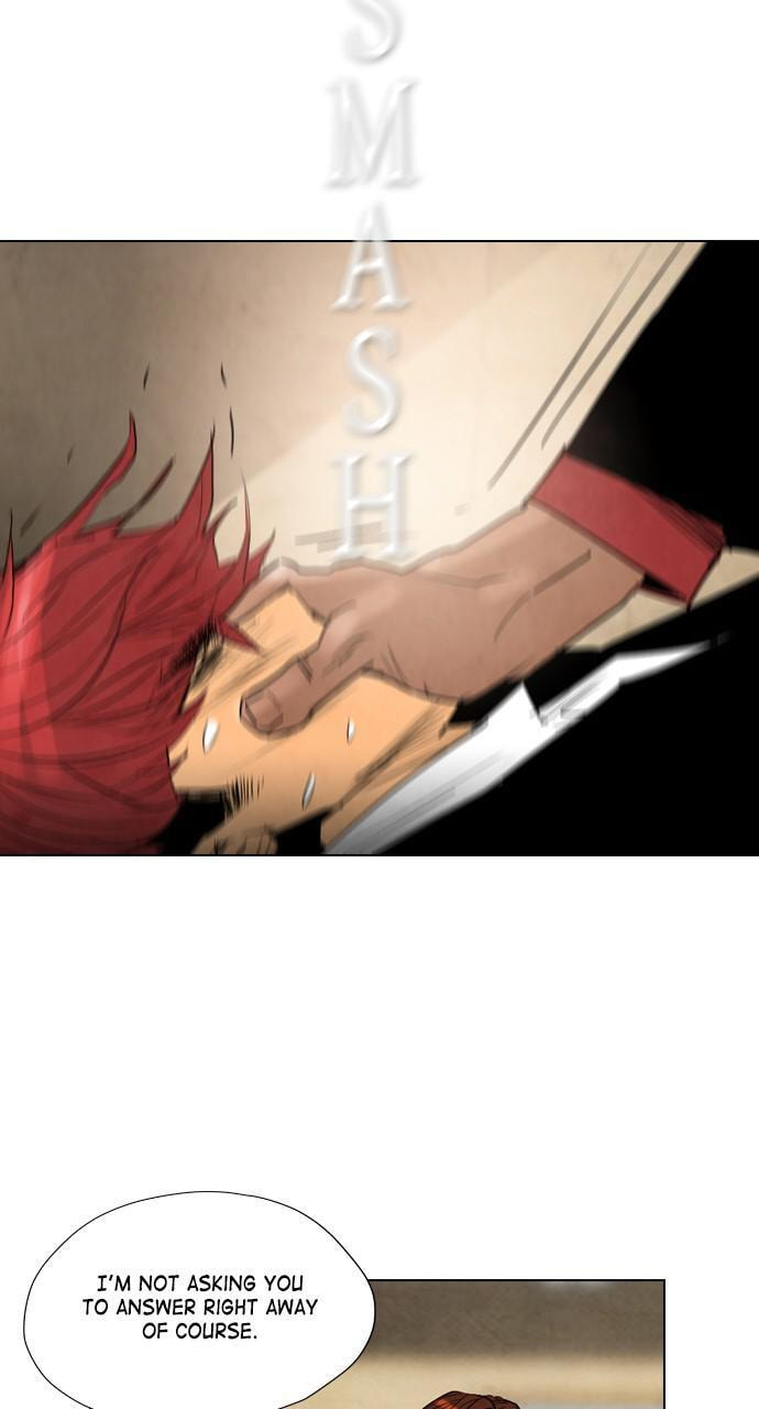 REAWAKENED MAN Chapter 26 page 65 - 