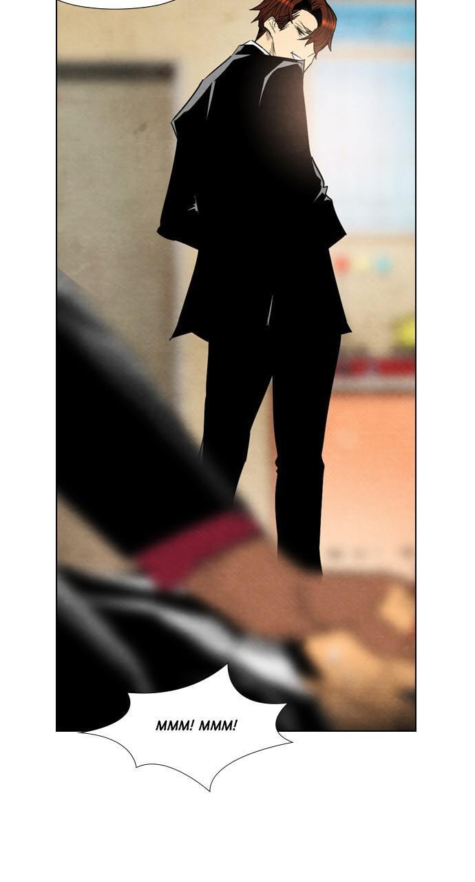 REAWAKENED MAN Chapter 26 page 66 - 