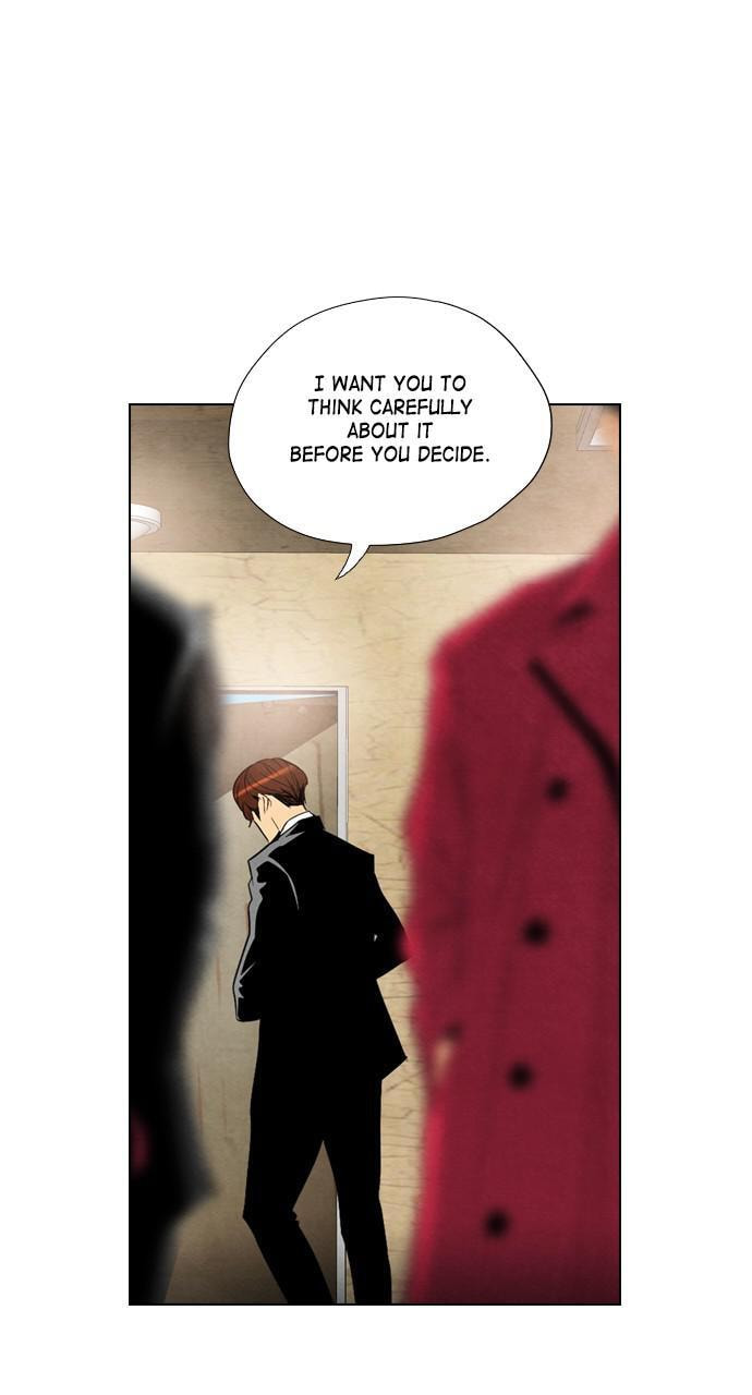 REAWAKENED MAN Chapter 26 page 67 - 