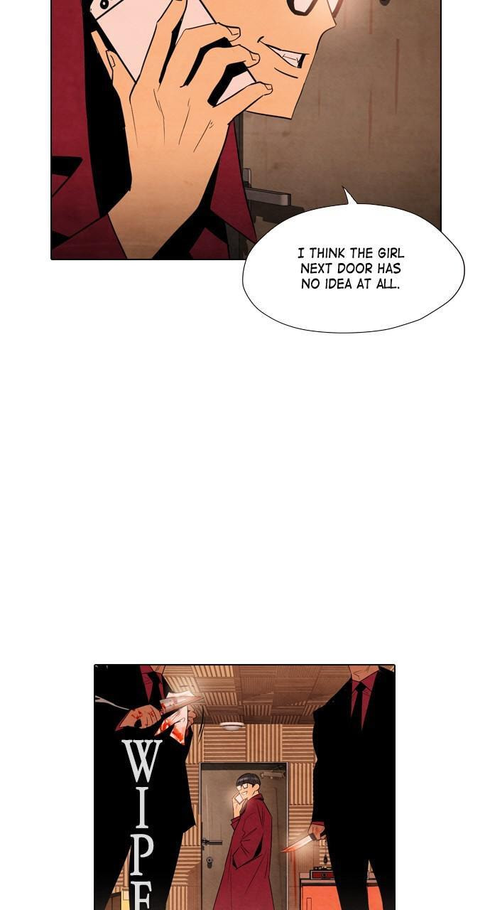 REAWAKENED MAN Chapter 27 page 16 - 