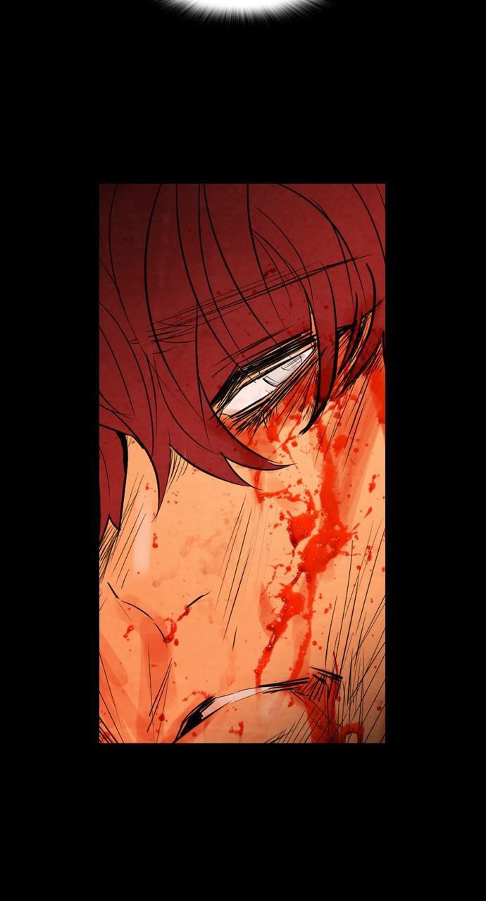 REAWAKENED MAN Chapter 27 page 21 - 