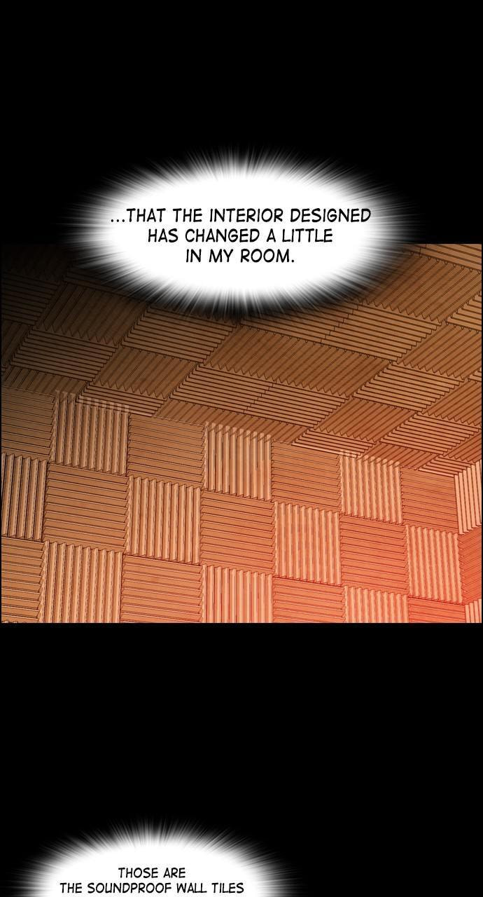 REAWAKENED MAN Chapter 27 page 22 - 