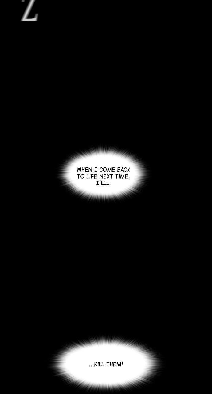 REAWAKENED MAN Chapter 27 page 26 - 