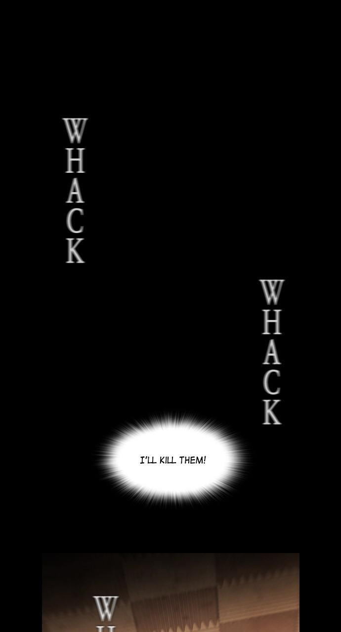 REAWAKENED MAN Chapter 27 page 29 - 