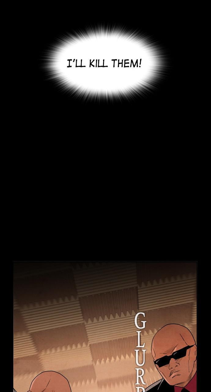 REAWAKENED MAN Chapter 27 page 32 - 