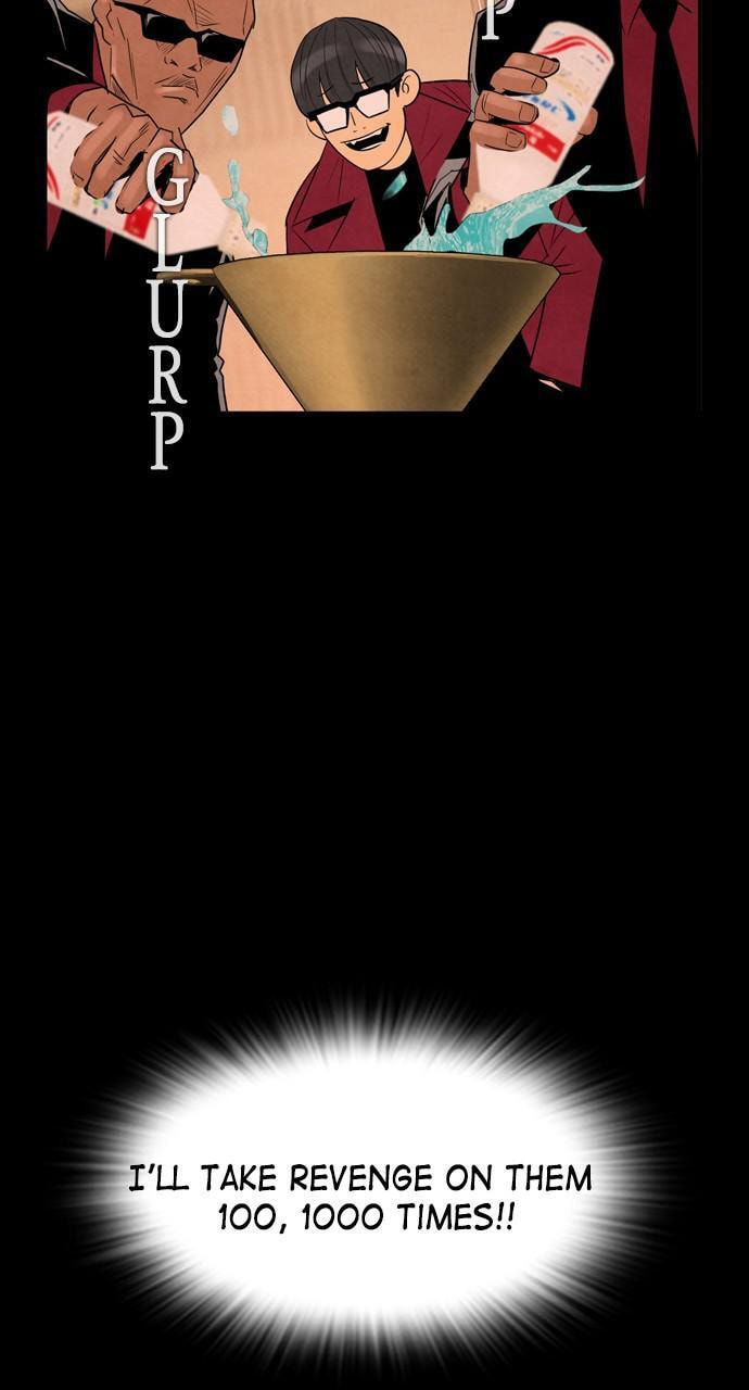 REAWAKENED MAN Chapter 27 page 33 - 