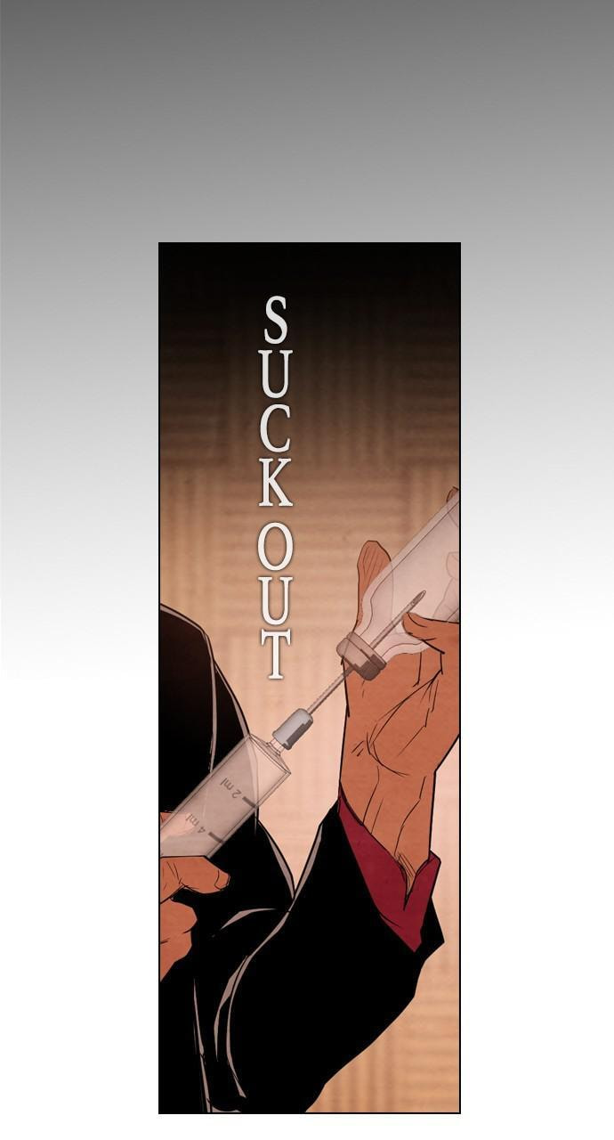 REAWAKENED MAN Chapter 27 page 35 - 