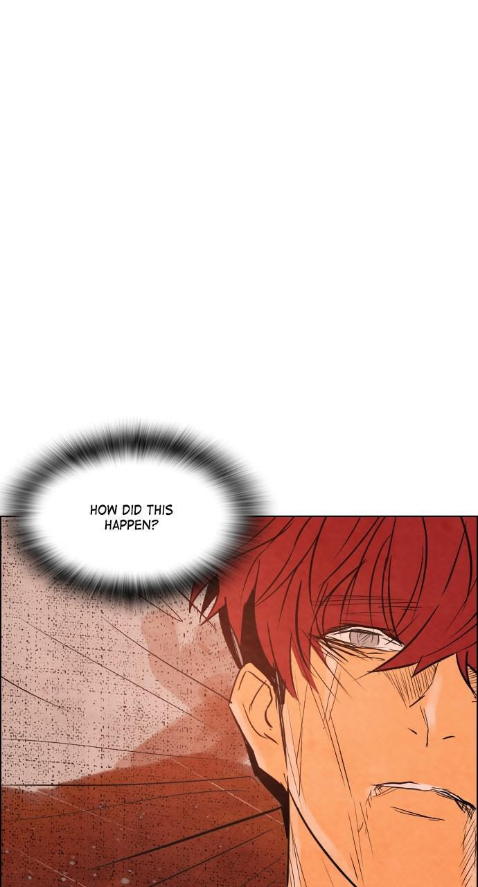REAWAKENED MAN Chapter 27 page 36 - 